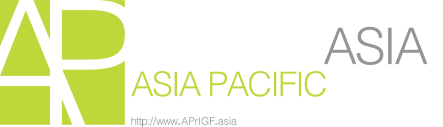 2010 APrIGF.Asia